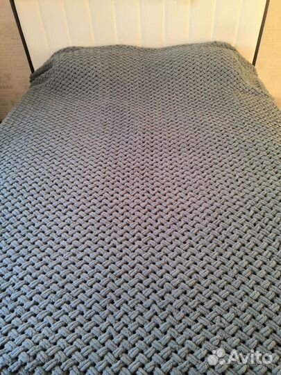 Плед покрывало