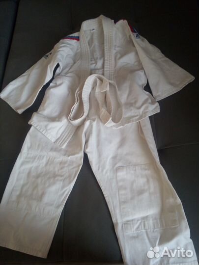 Кимоно рост 125 размер 30-32