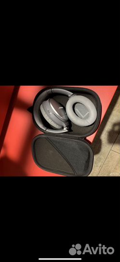 Беспроводные наушники bose quietcomfort earbuds