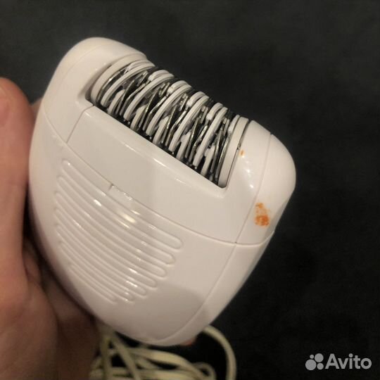 Эпилятор philips satinelle