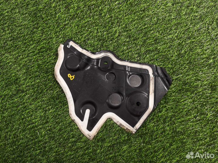 Щит моторного отсека Bmw 730Dx G11 3.0 disel 2016