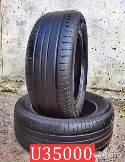 Yokohama BluEarth AE50 235/55 R18 97L