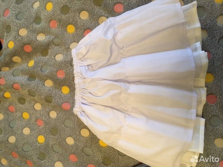 Платье для девочки для праздника,размер 128