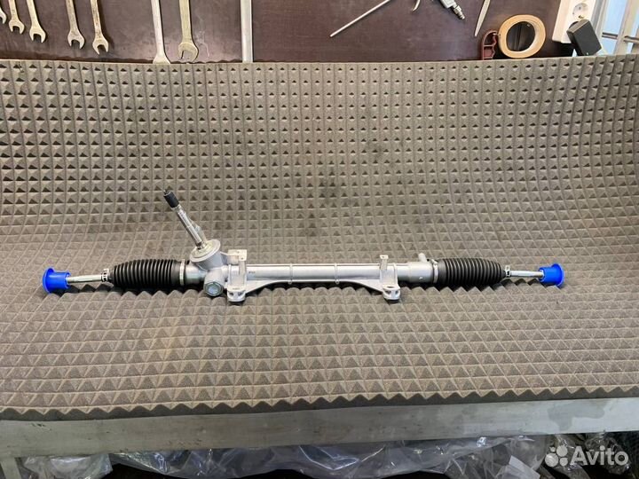 Рулевая рейка LADA Vesta