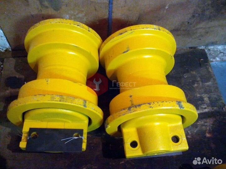 Каток поддерживающий Doosan 290LC-V 2270-6126C