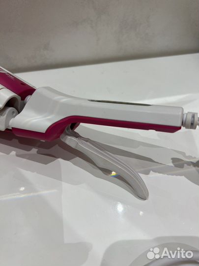 Тройная плойка