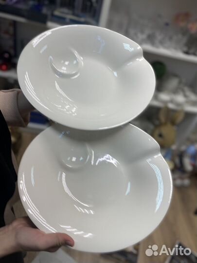 Посуда villeroy boch