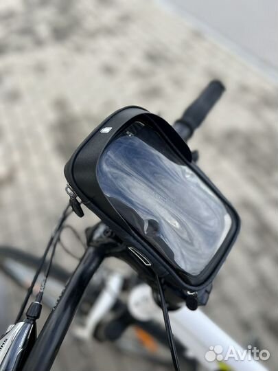 Велосипед Author Integra