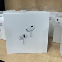 Airpods pro 2 usb c