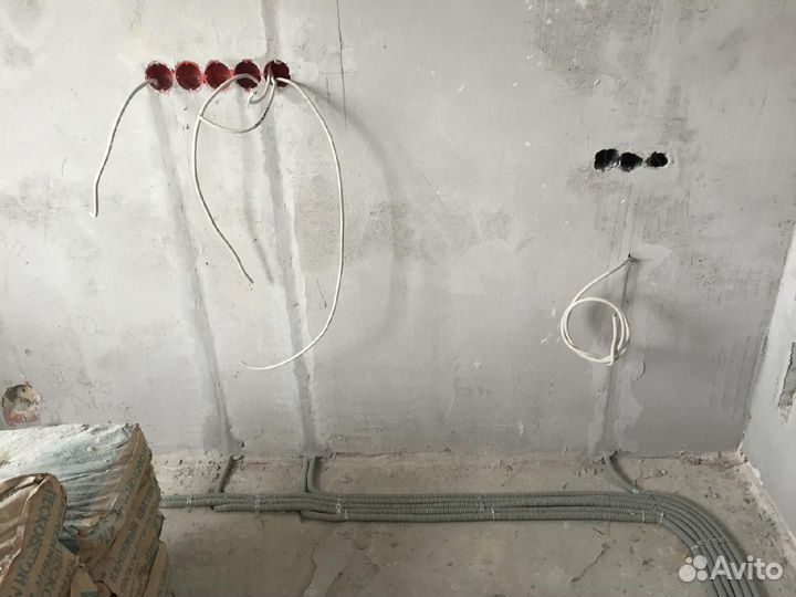 Мастер на час. Электрик. Сантехник. Бытовые услуги