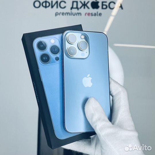 iPhone 13 Pro, 512 ГБ