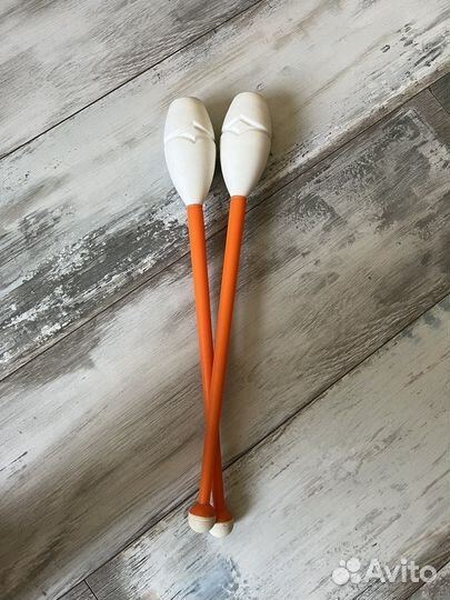 Предметы для художественной гимнастики