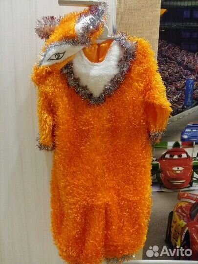Костюмы Новогодние