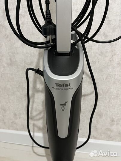Паровая швабра tefal