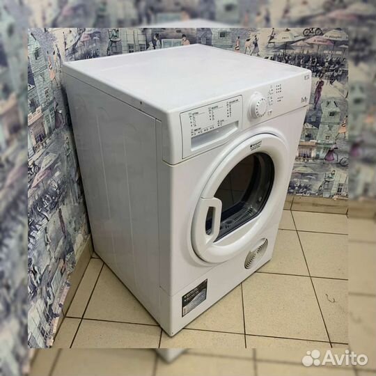 Стиральная машина бу с доставкой и гарантией