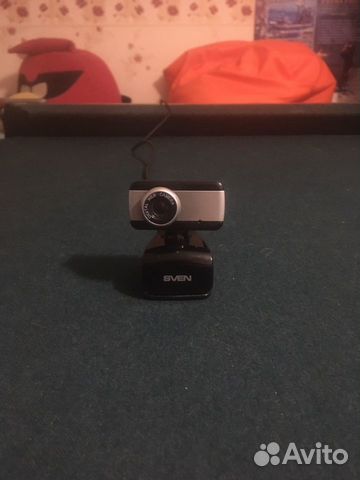 Веб-камера digital