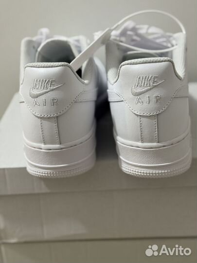 Кросовки Nike air force премиум