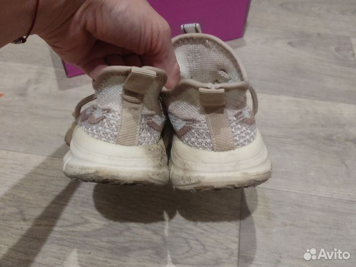 Кросовки детские летние