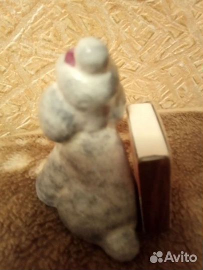 Пудель Песочное 1300