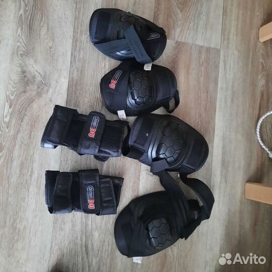 Ролики детские