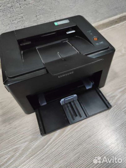 Принтер лазерный Samsung ML-1641