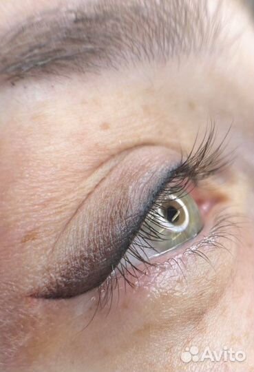 Модели для перманентного макияжа