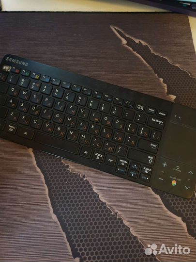 Клавиатура беспроводная samsung