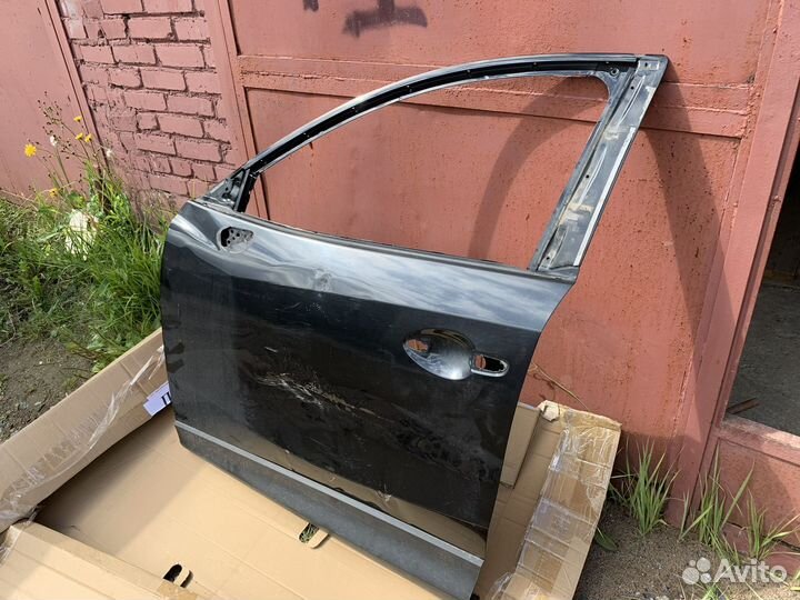Дверь передняя левая Mazda CX-5