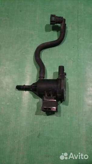 Клапан регенерации топливного бака Mercedes W204