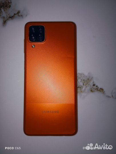 Samsung Galaxy A12, 3/128 ГБ