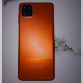 Samsung Galaxy A12, 3/128 ГБ