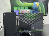 Xbox Series X 1tb