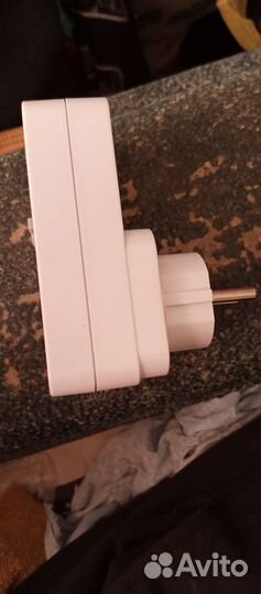 Ваттметр цифровой