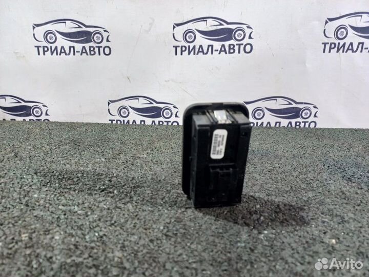 Джойстик мультимедиа Land Rover Freelander 2 2.2L