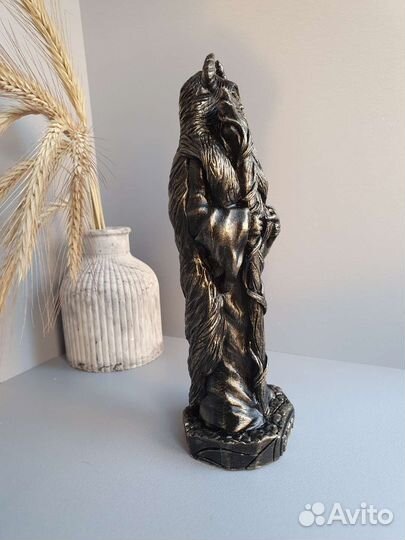 Статуэтка Бог Велес