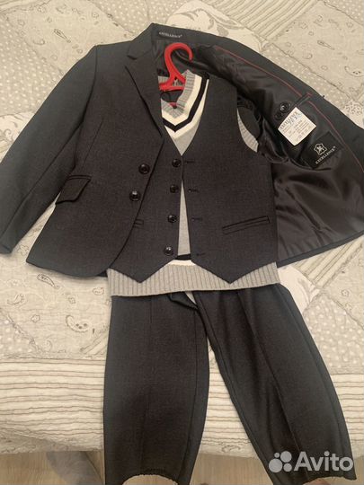 Костюм на мальчика
