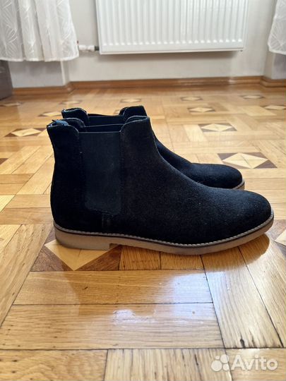 Ботинки Челси Zara