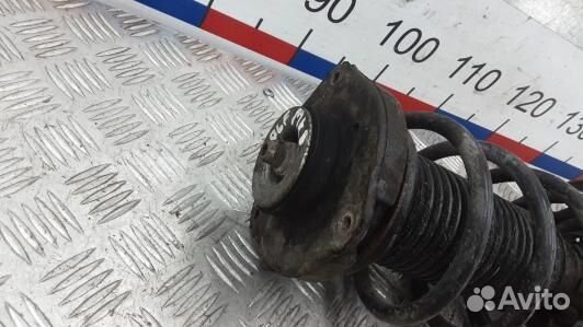 Стойка передняя правая volkswagen golf 5 (CDN20N50