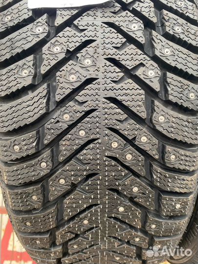 LingLong GreenMax Winter Grip 2 225/50 R17 98T