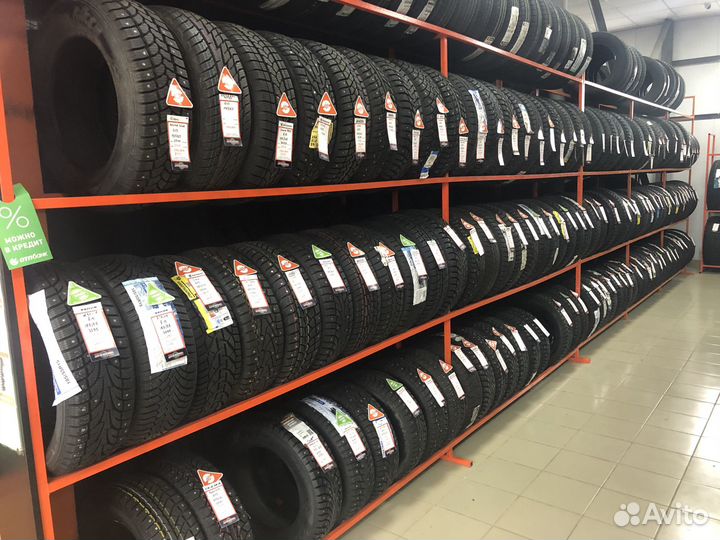 Nokian Tyres Nordman RS2 205/60 R16 96R