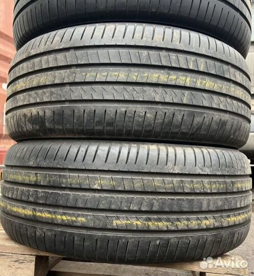 Bridgestone Alenza 001 275/50 R21