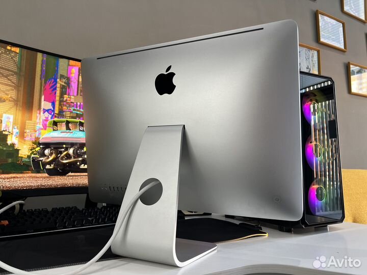 Apple iMac 21.5 (2011)