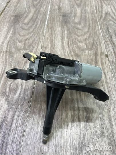 Мотор дворников задний Opel Insignia хетчбэк 5-ти