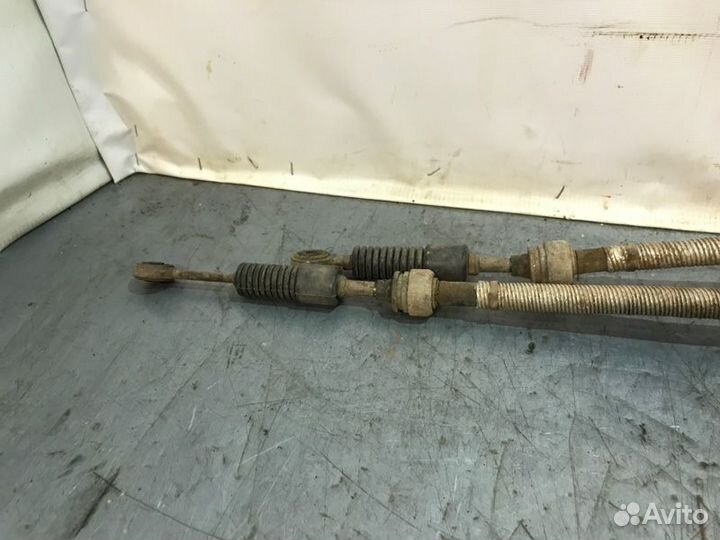 Трос кпп выбора передач Lifan X60 LFB479Q 2013