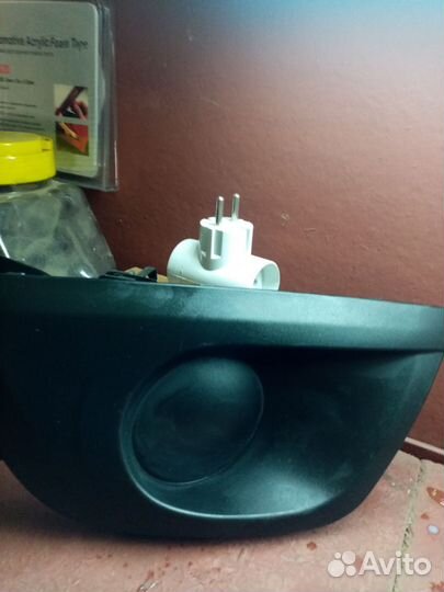 Заглушки для птф