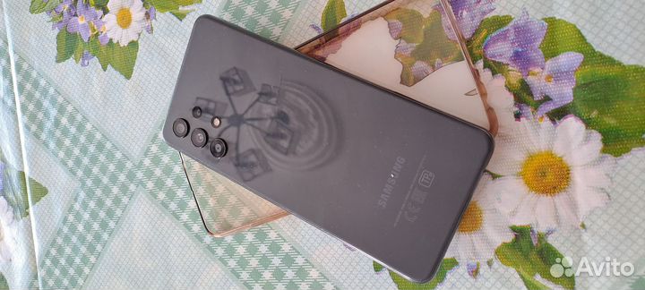 Samsung Galaxy A32, 6/128 ГБ