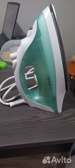 Утюг Bosch бу