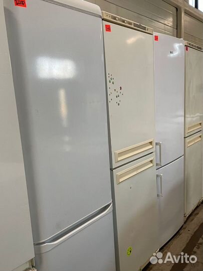 Холодильник бу с доставкой и гарантией