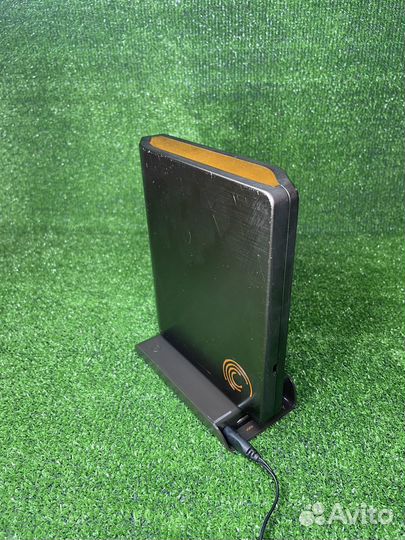 Внешний жесткий диск Seagate FreeAgent Pro 1000gb