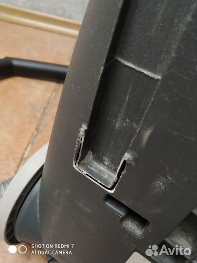 Пылесос Samsung